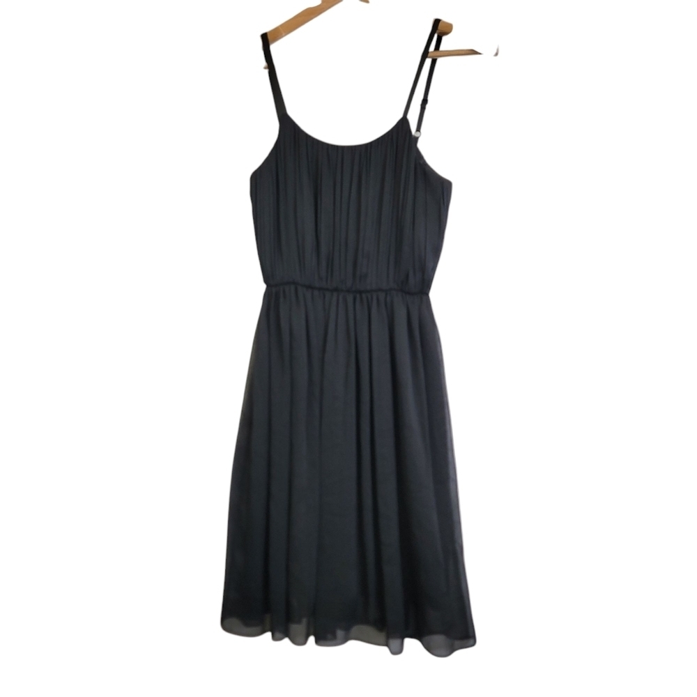 Alice + Olivia pleated dress